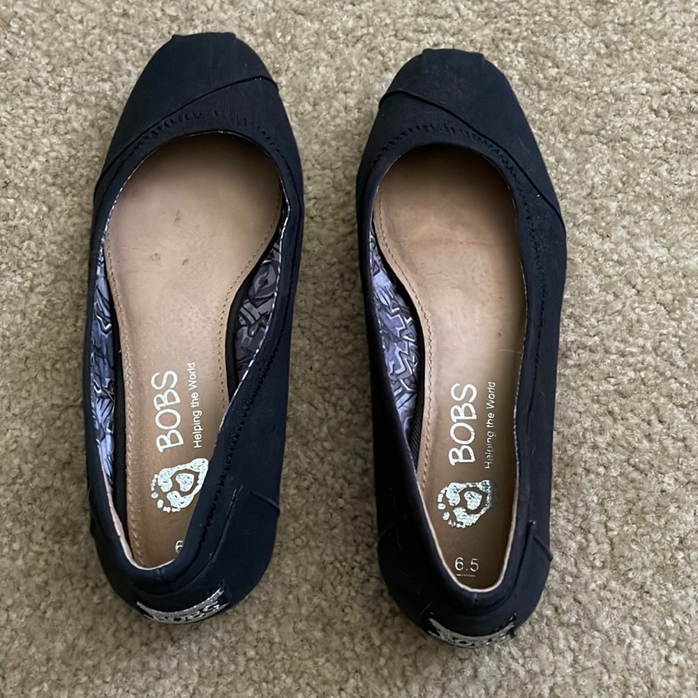Flats